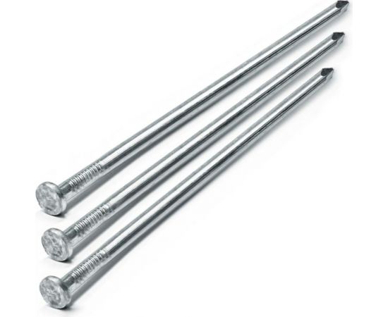 Строительные гвозди Северсталь-метиз 4x120 из оцинкованной проволоки, 1 кг NCT018000400120-08 – изображение 2