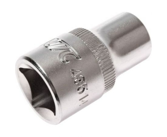 Головка торцевая 1/2” TORX E14х38мм JTC 43514 – изображение 2