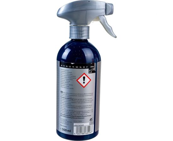 Молочко для ухода за пластиком внутри салона Koch Chemie RefreshCockpitCare матовый, 500 мл 004610 – изображение 2
