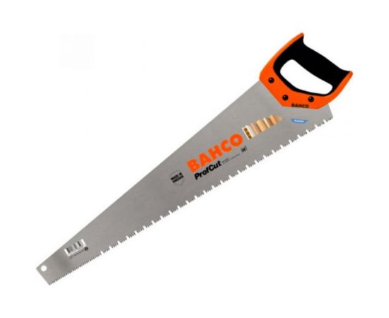 Ножовка по гипсокартону Plaster 600 мм Bahco PC-24-PLS – изображение 2