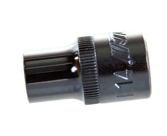 Головка торцевая 1/2” TORX E14х38мм JTC 43514 – изображение 3