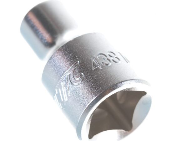 Головка торцевая 1/2” 10 L=38мм JTC 43810 – изображение 3