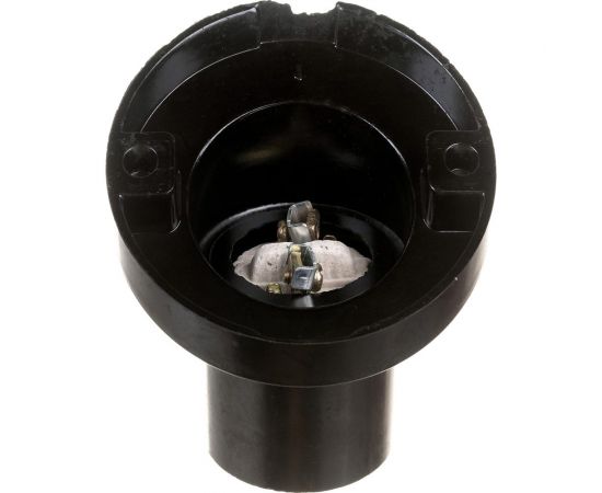 Наклонный резьбовой патрон Volsten V03-CS-SMS-E27 E27/220V/4A 12217 – изображение 3