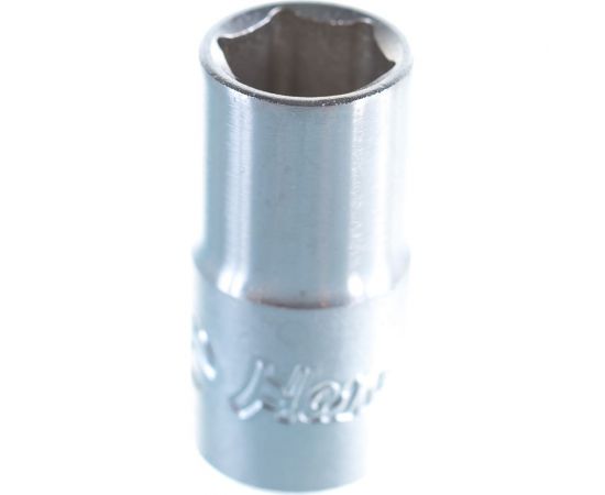Головка торцевая 6-ти гранная (8 мм; 1/4""; 25 мм) Hans 2400M08 – изображение 3