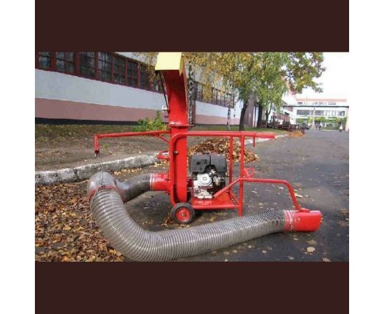 Полиуретановый воздуховод (10 м; 140 мм) TEX PU-400-140/10 – изображение 3