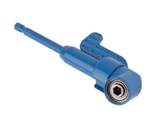 Насадка угловая для бит 1/4 MONOGRAM 101-378 – изображение 3