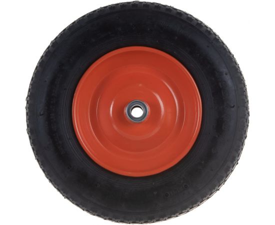 Колесо пневматическое 4.80/4.00-8 (380 мм) PALISAD 68948 – изображение 3