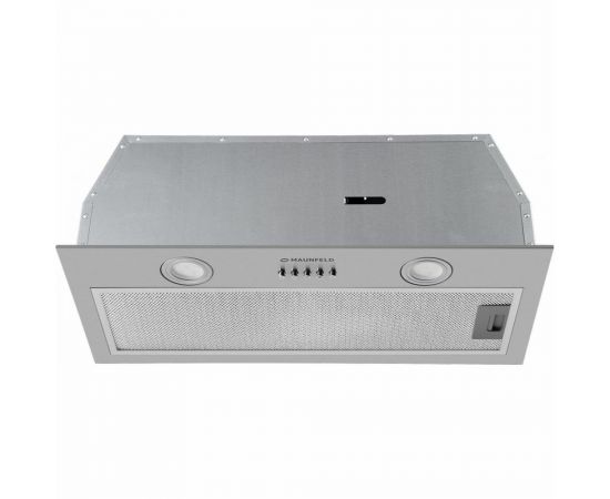 Кухонная вытяжка MAUNFELD нержавеющая сталь THAMES 601PM INOX – изображение 3