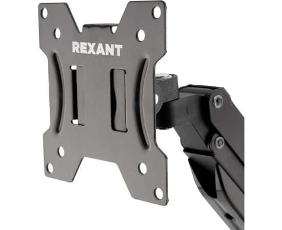 Кронштейн для монитора REXANT 13-32 дюймов, настольный, с газлифтом PROFI 38-0307 – изображение 3