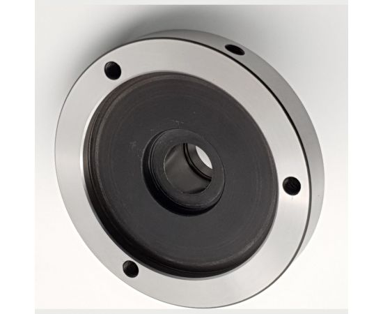 Патрон цанговый 125 мм, ER32, без цанг ТЕХНОРЕАЛ МА310050516 – изображение 3