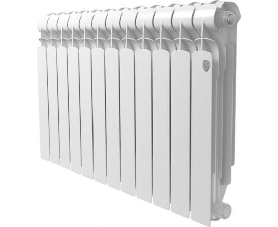 Радиатор ROYAL THERMO Indigo 500 2.0 12 секций НС-1295087 – изображение 4
