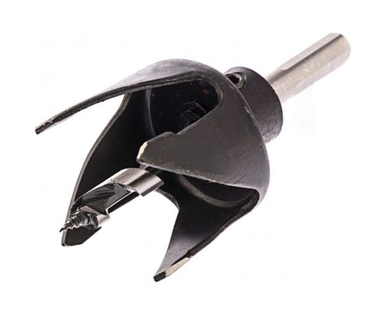 Набор для установки врезных замков PROFESSIONAL (22 мм, 48 мм) MATRIX 70491 – изображение 4