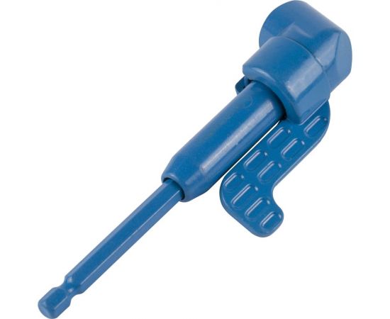 Насадка угловая для бит 1/4 MONOGRAM 101-378 – изображение 4