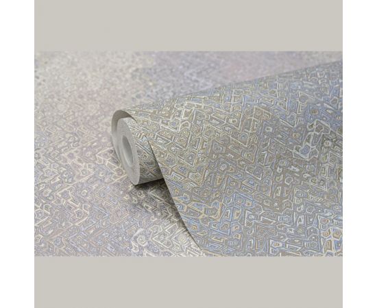 Обои горячего тиснения на флизелиновой основе Industry 1.06х10.05 м 168540-12 – изображение 4