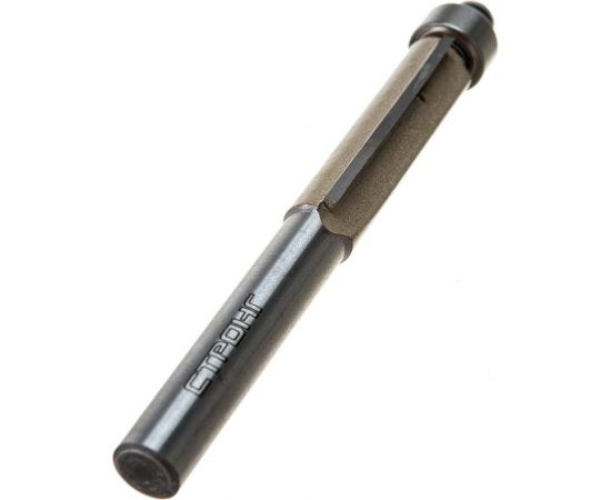 Фреза по дереву кромочная прямая 6x8Dх25H мм, Z2 Strong СТФ-10200825 – изображение 4