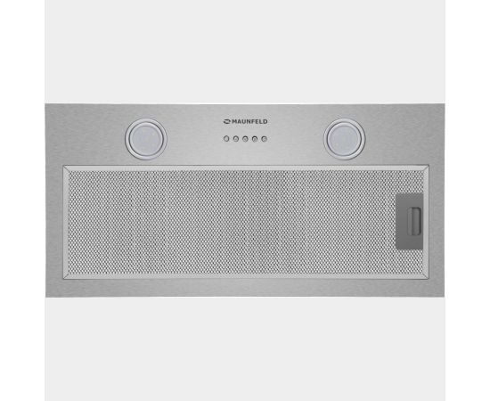 Кухонная вытяжка MAUNFELD нержавеющая сталь THAMES 601PM INOX – изображение 4