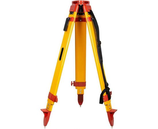 Штатив фибергласовый ST20 RGK 4610011873881 – изображение 4