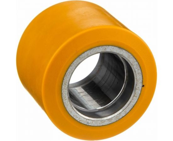 Ролик (85х90 мм; 900 кг) Tellure rota 754125 – изображение 4