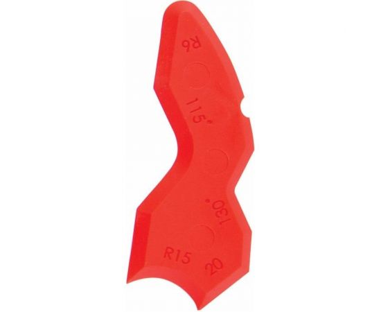 Набор силиконовых шпателей BEOROL 4 шт. 245785 – изображение 4