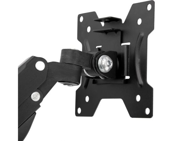 Кронштейн для монитора REXANT 13-32 дюймов, настольный, с газлифтом PROFI 38-0307 – изображение 4