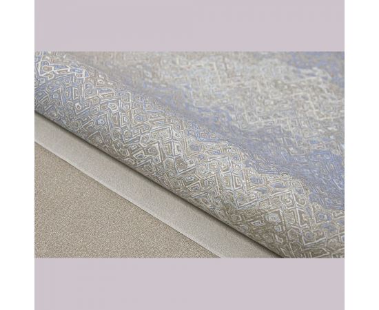 Обои горячего тиснения на флизелиновой основе Industry 1.06х10.05 м 168540-12 – изображение 5