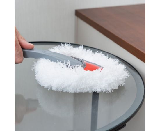 Щетка от пыли SKYWAY 30 см S01403006 – изображение 5