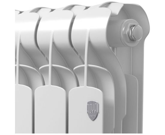 Радиатор ROYAL THERMO Indigo 500 2.0 12 секций НС-1295087 – изображение 5