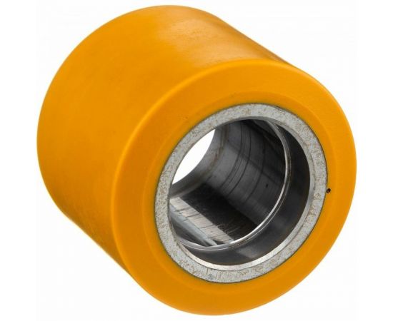 Ролик (85х90 мм; 900 кг) Tellure rota 754125 – изображение 5