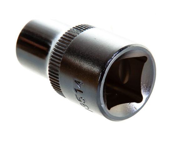 Головка торцевая 1/2” TORX E14х38мм JTC 43514 – изображение 5