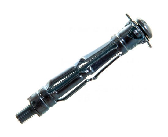 Анкер для листового материала ЕВРОПАРТНЕР МOLA 5-13 4шт. 11 1310 1 – изображение 5