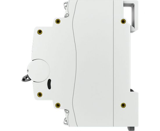 Автоматический выключатель EKF 3P 25А C 6кА ВА 47-63 PROxima SQ mcb4763-6-3-25C-pro – изображение 6