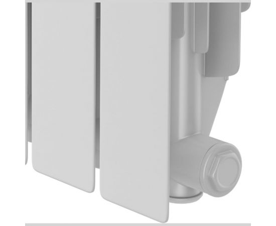 Радиатор ROYAL THERMO Indigo 500 2.0 12 секций НС-1295087 – изображение 6