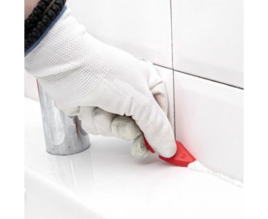 Набор силиконовых шпателей BEOROL 4 шт. 245785 – изображение 6