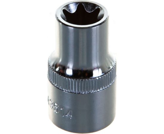 Головка торцевая 1/2” TORX E14х38мм JTC 43514 – изображение 6