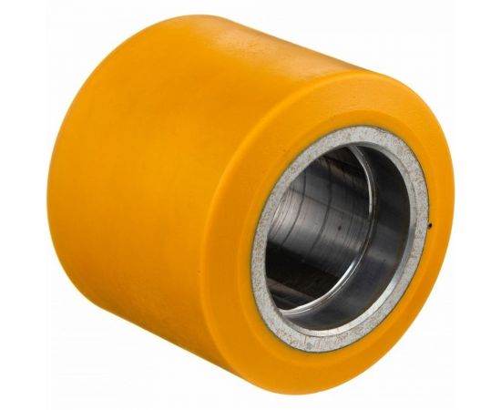 Ролик (85х90 мм; 900 кг) Tellure rota 754125 – изображение 6