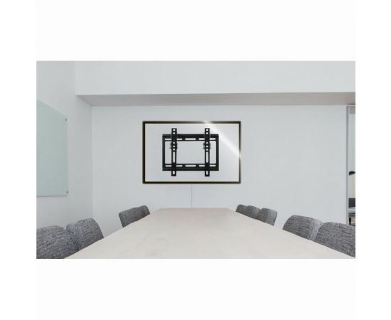 Наклонный кронштейн Godigital dr mounts черный 23"-42" KL 2020T – изображение 6