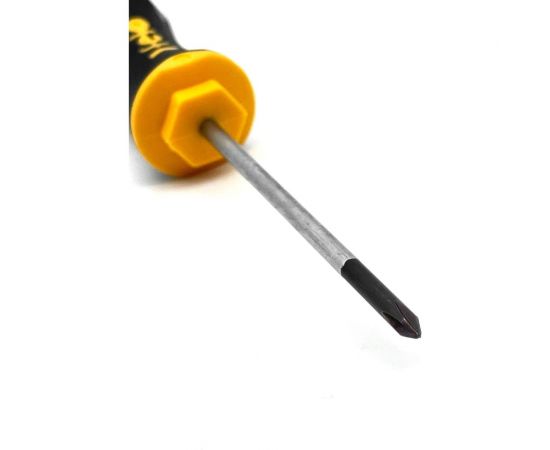 Крестовая отвертка Felo Ergonic PH0x60 40200110 – изображение 7