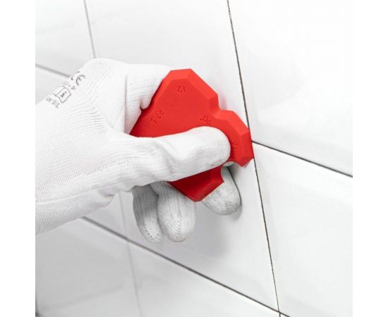 Набор силиконовых шпателей BEOROL 4 шт. 245785 – изображение 7