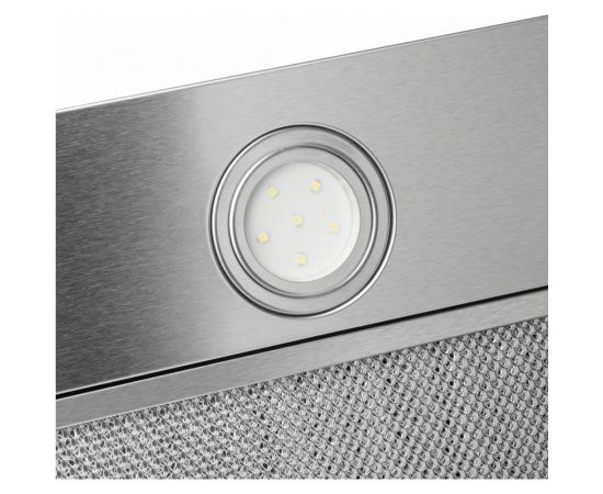 Кухонная вытяжка MAUNFELD нержавеющая сталь THAMES 601PM INOX – изображение 7