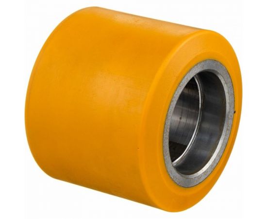 Ролик (85х90 мм; 900 кг) Tellure rota 754125 – изображение 7