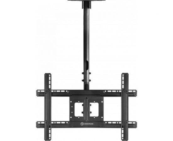 Потолочный кронштейн для телевизора 32-80 ONKRON Black N1L – изображение 7