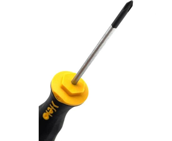 Крестовая отвертка Felo Ergonic PH0x60 40200110 – изображение 9