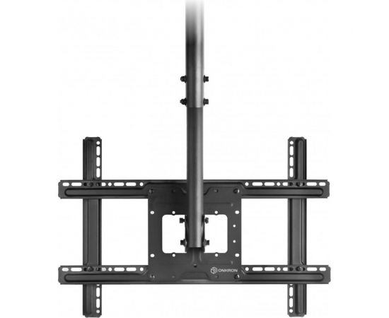 Потолочный кронштейн для телевизора 32-80 ONKRON Black N1L – изображение 9