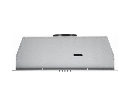 Кухонная вытяжка MAUNFELD нержавеющая сталь THAMES 601PM INOX – изображение 9