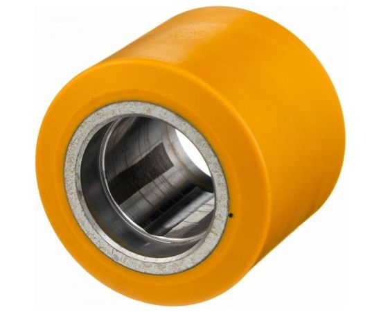 Ролик (85х90 мм; 900 кг) Tellure rota 754125 – изображение 9