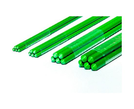 Поддержка GREEN APPLE GCSP-11-180 металл в пластике 180см d11мм 5шт Б0010279 