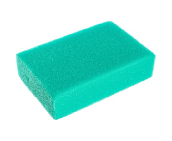 Поролоновая губка SKYWAY Блеск+ S00901001 