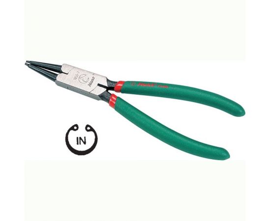 Прямой съемник внутренних стопорных колец 310мм Hans 1850-12 