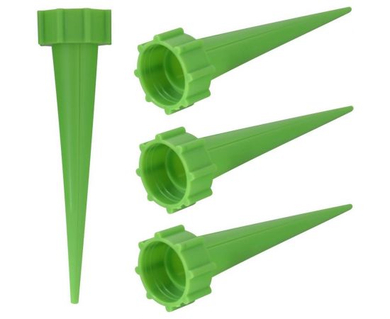 Приспособление для полива растений МУЛЬТИДОМ 4 шт. J83-126 