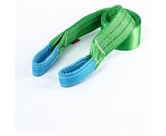 Корозащитная стропа Tplus 9 т 2 м T000546 